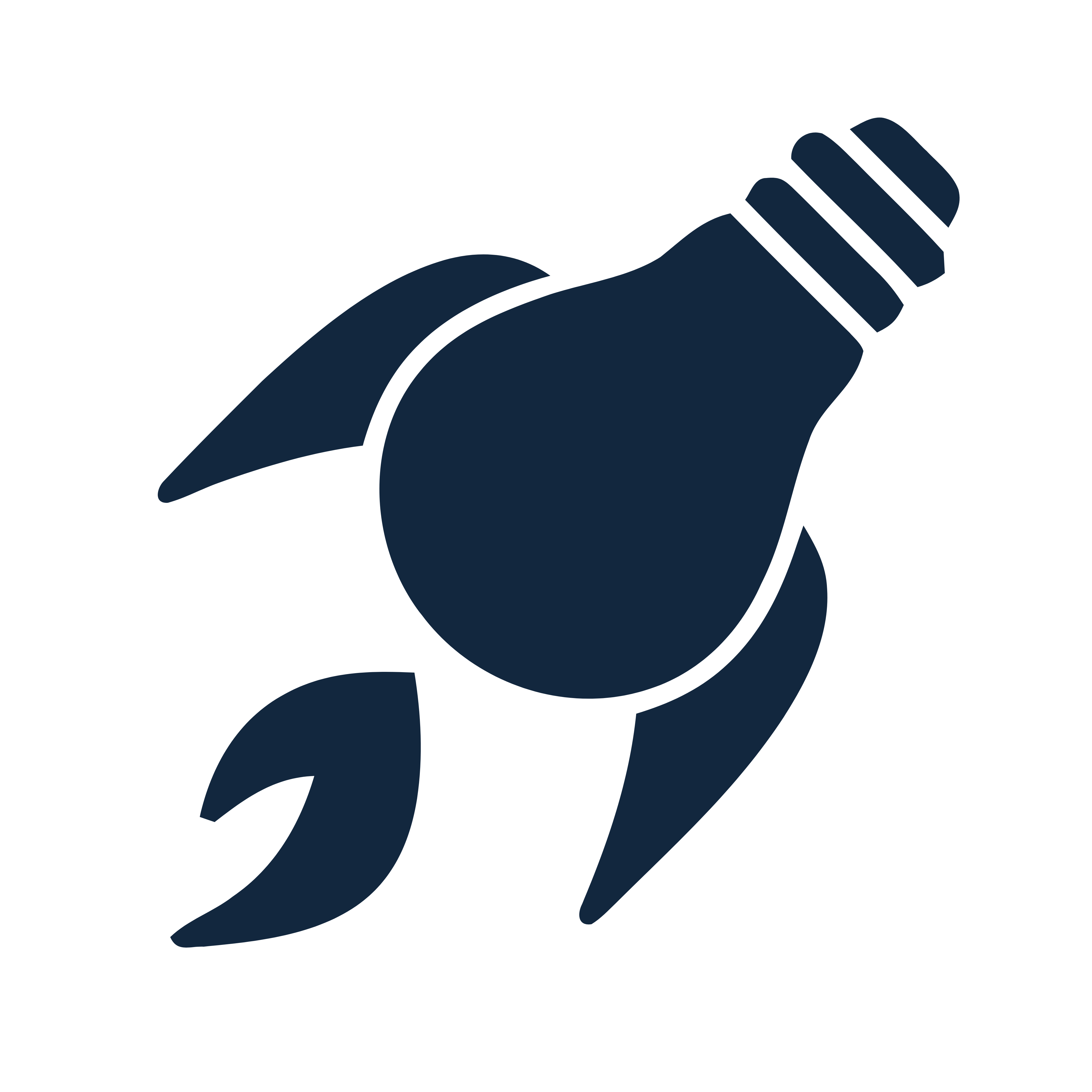 Generation-D Logo